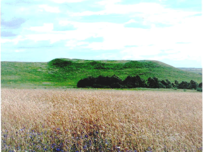 Ош пандо (с.Сайнино).