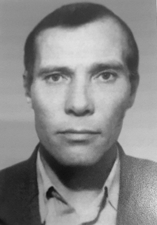 Филатов Григорий Михайлович.