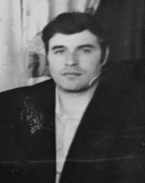 Чичайкин Михаил Петрович