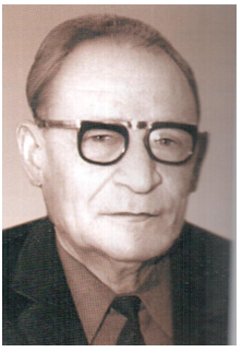 Щеглов Александр Сергеевич