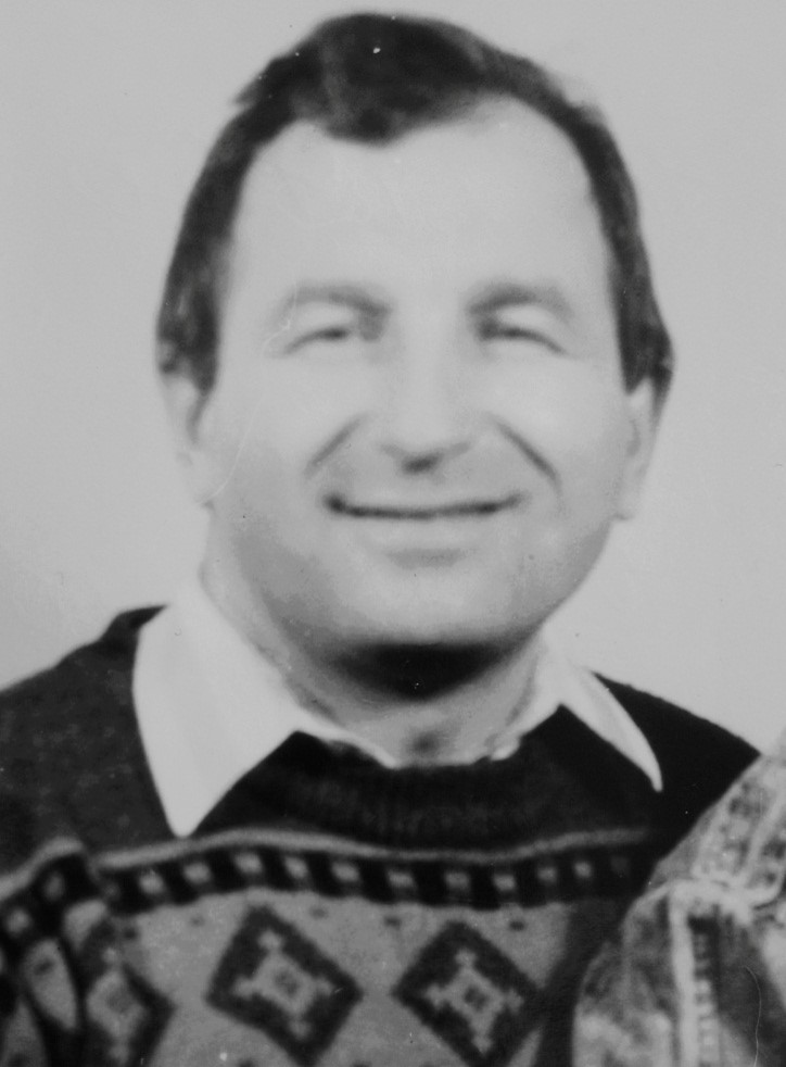 Арапов Василий Иванович