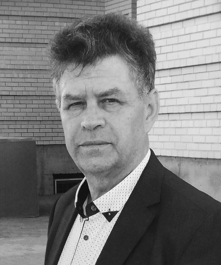 Ермолаев Михаил Иванович