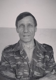 Наумкин Николай Васильевич