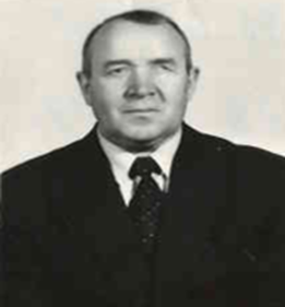 Волгушев Павел Михайлович