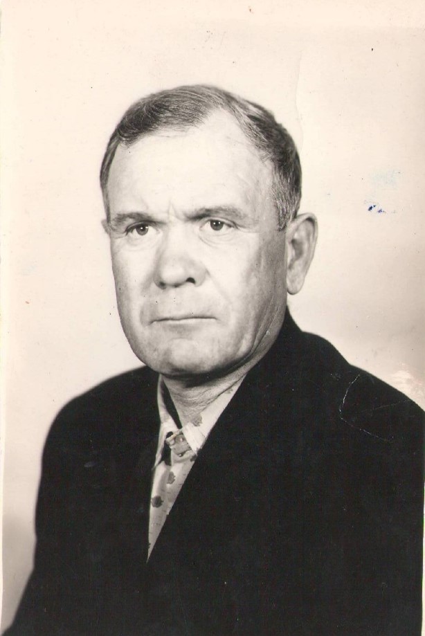 Василькин Яков Иванович