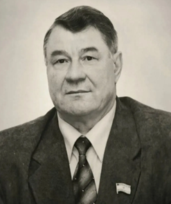 Волгушев Иван Петрович
