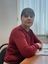 Горинова Валентина Петровна Горинова Валентина Петровна.