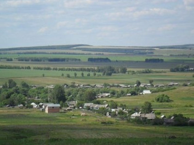 Ломатское сельское поселение (Ломаты).