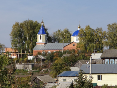 Поводимовское сельское поселение Поводимовское сельское поселение.