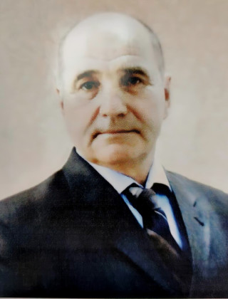 Фадейкин Иван Михайлович.