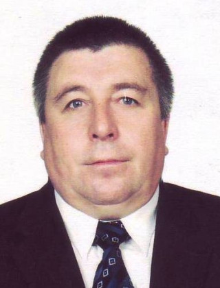 Прокин Виктор Григорьевич.